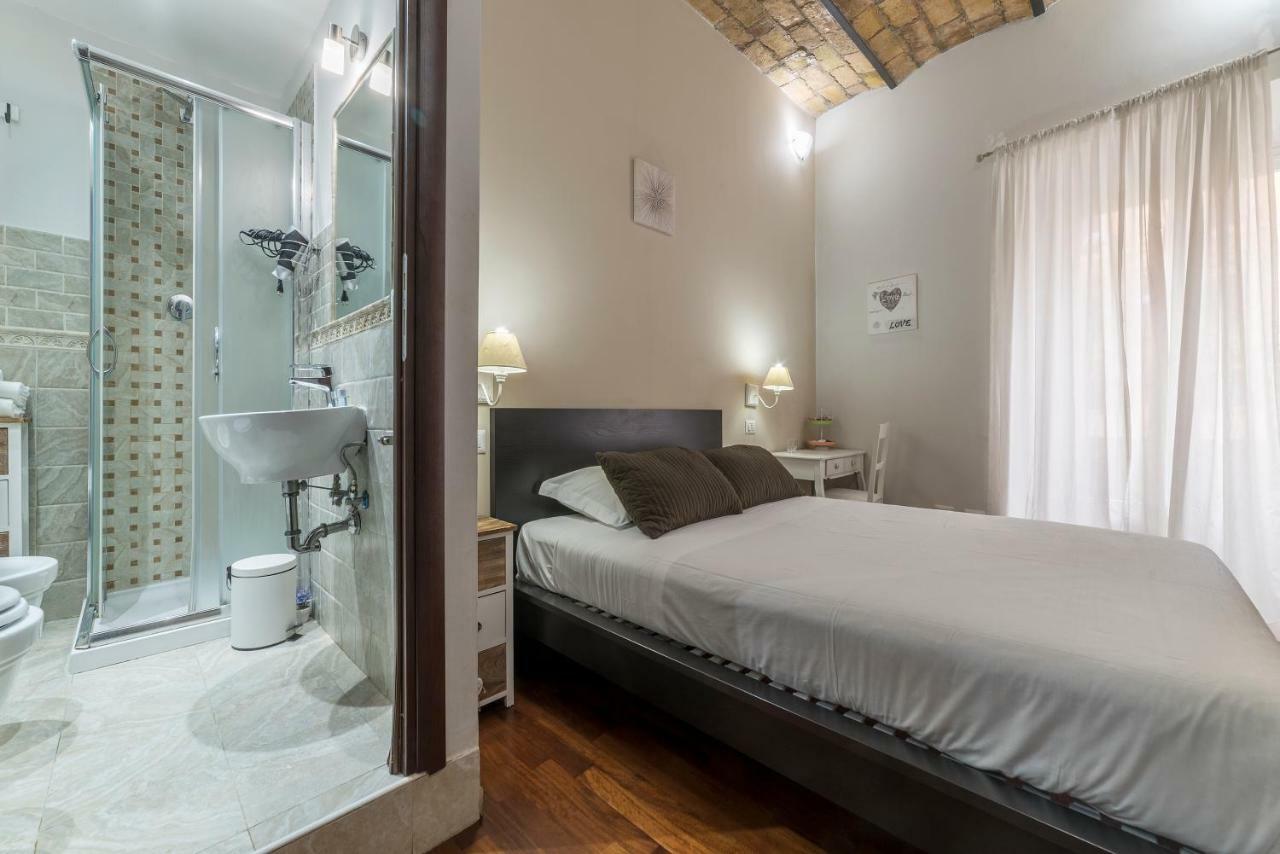 Pensión Residenza Sistina Roma